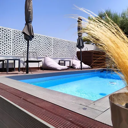 Rsquared Apartment Agia Marina  Exterior photo