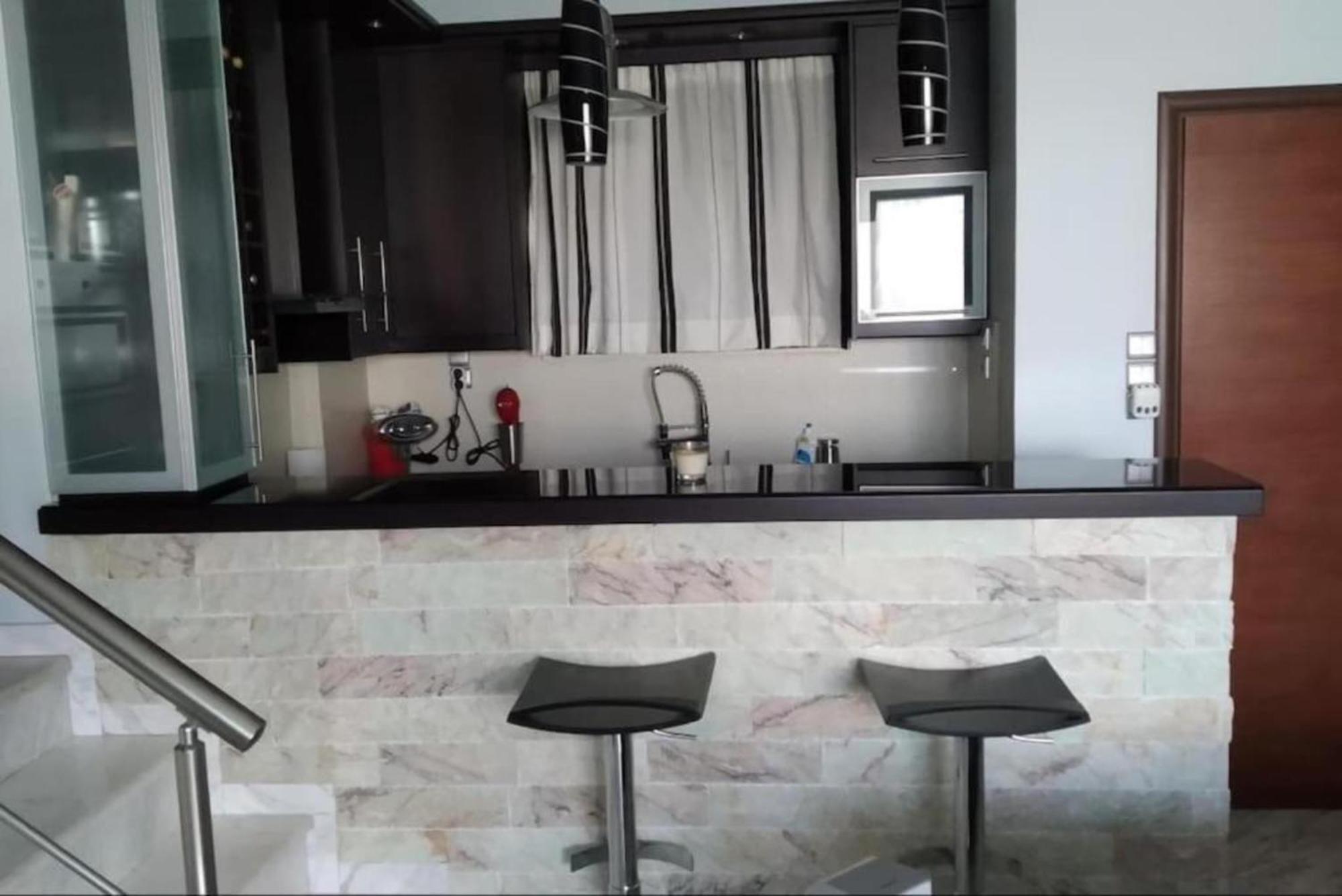 Rsquared Apartment Agia Marina (Attica)
