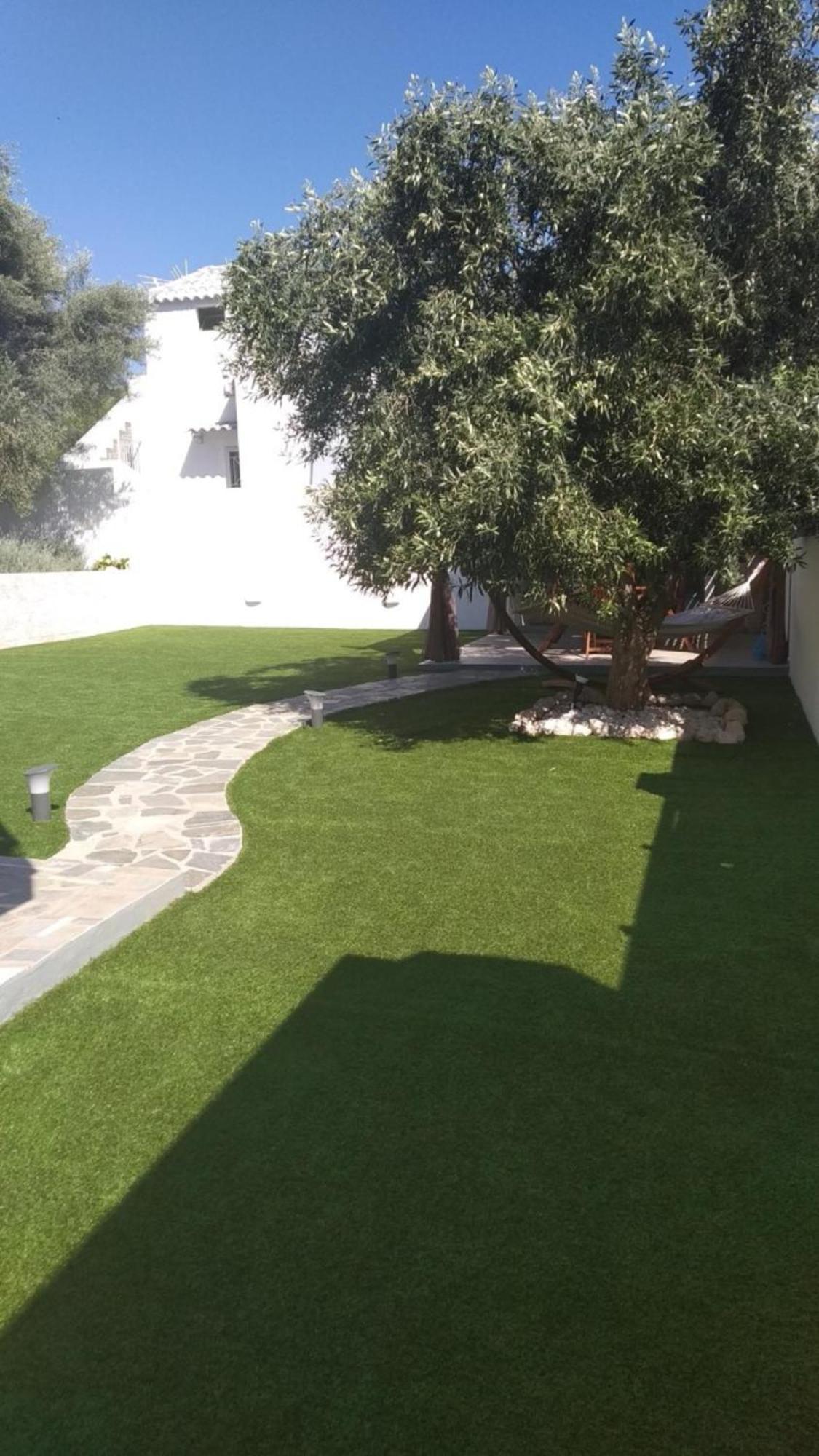 Rsquared Agia Marina (Attica)