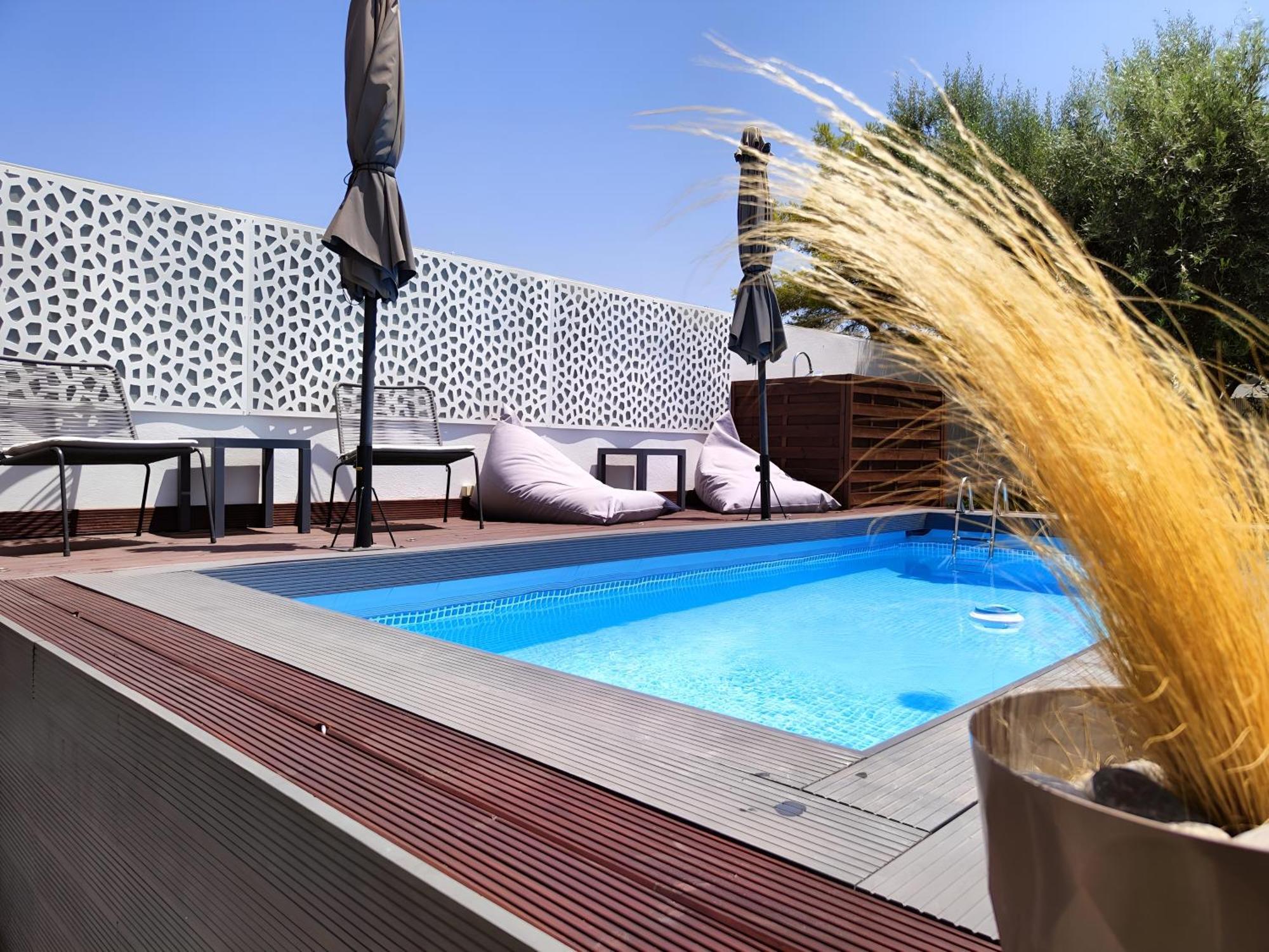 Rsquared Apartment Agia Marina (Attica)