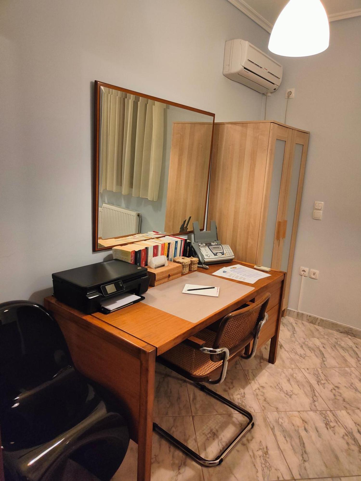 Apartment Rsquared Agia Marina (Attica)