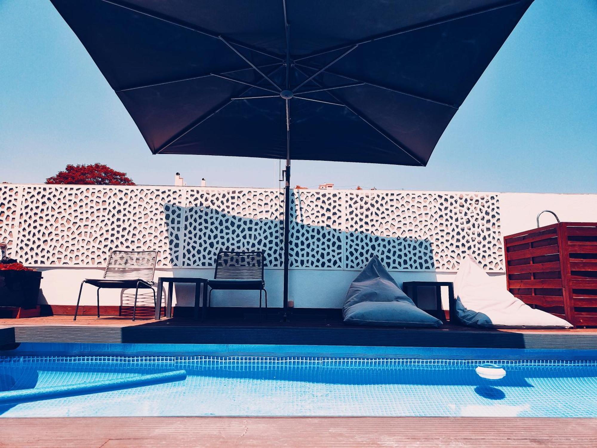 Rsquared Apartment Agia Marina (Attica)