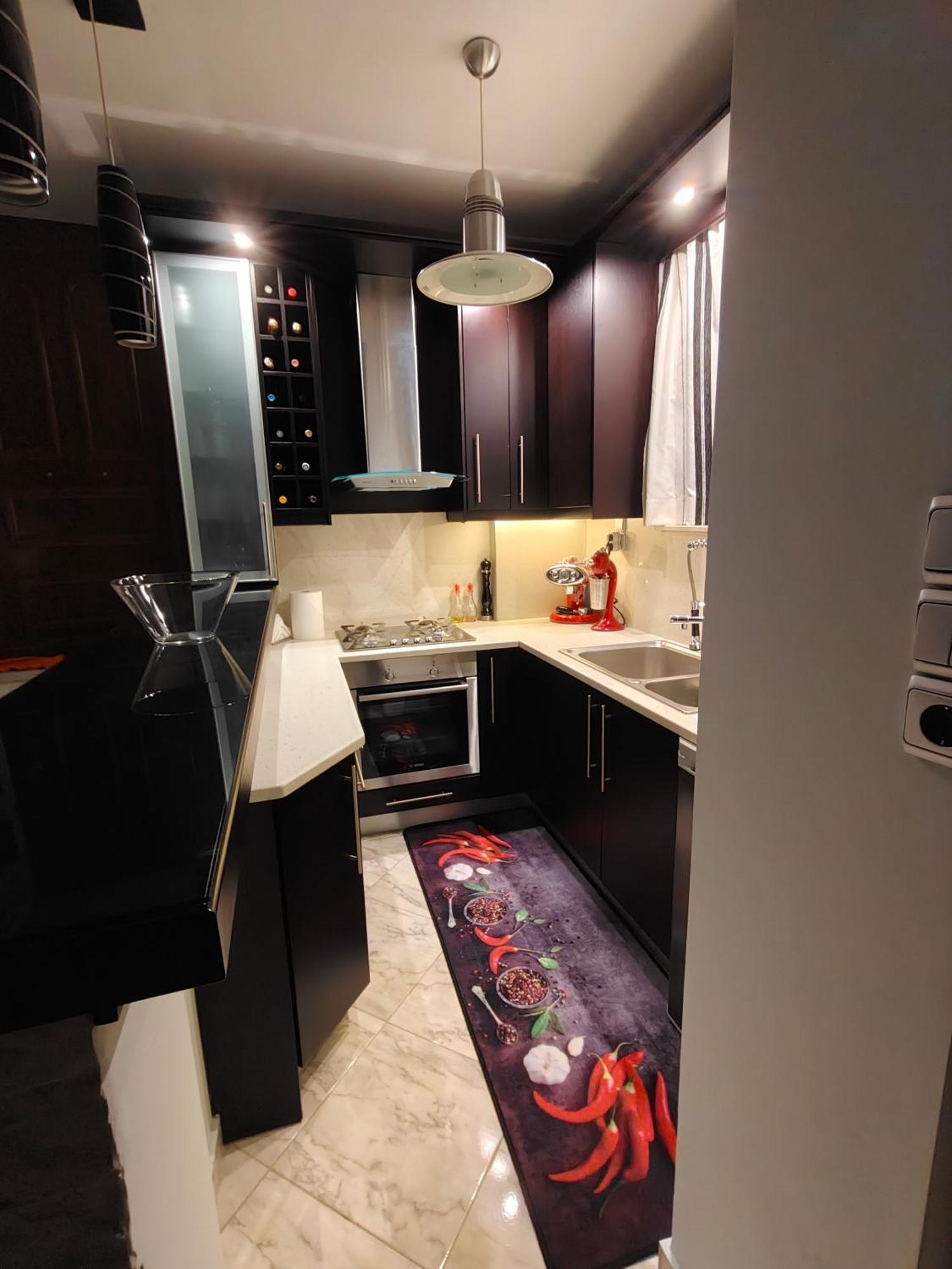 Apartment Rsquared Agia Marina (Attica)