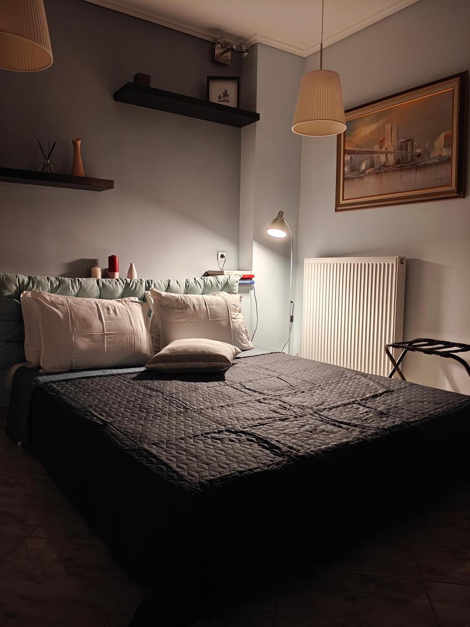 Rsquared Apartment *